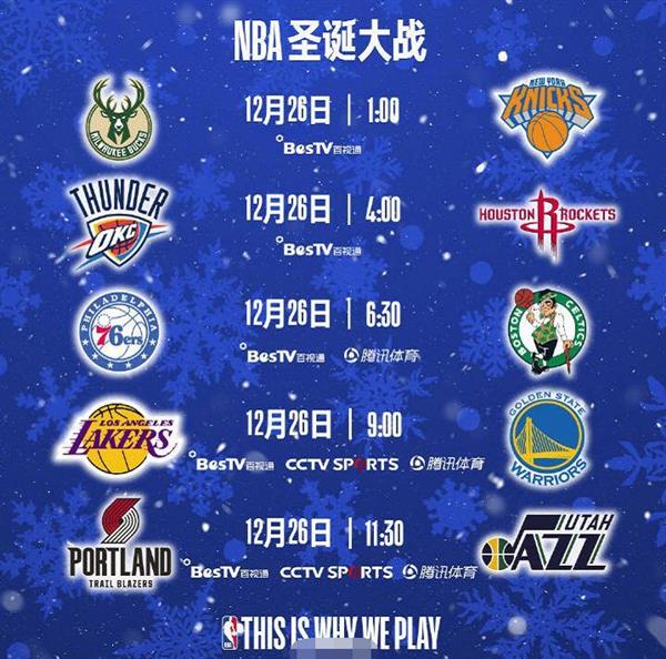 今日！CCTV5直播NBA西决G1湖人VS掘金，詹姆斯+浓眉联手PK约基奇